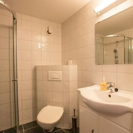 Apartment Housing, Breibakken 29