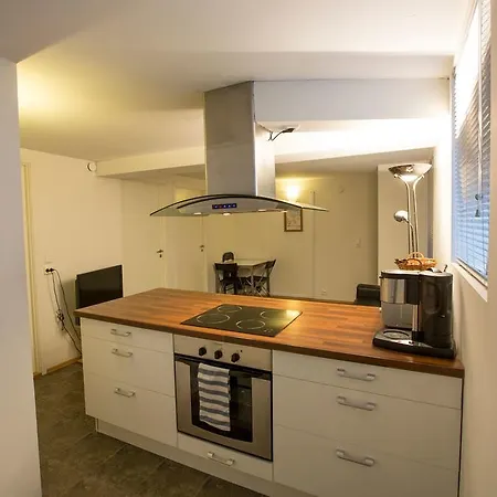 Apartment Housing, Breibakken 29 Stavanger