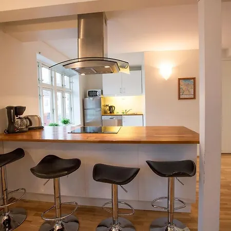 Housing, Breibakken 29 Apartment *