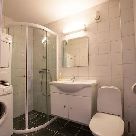 Apartment Housing, Breibakken 29 Stavanger