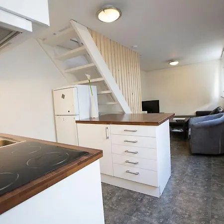 Apartment Housing, Breibakken 29