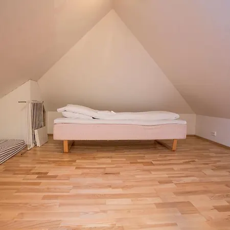 Apartment Housing, Breibakken 29