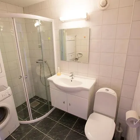 Housing, Breibakken 29