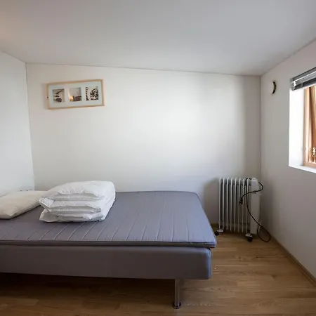 Apartment Housing, Breibakken 29 Stavanger
