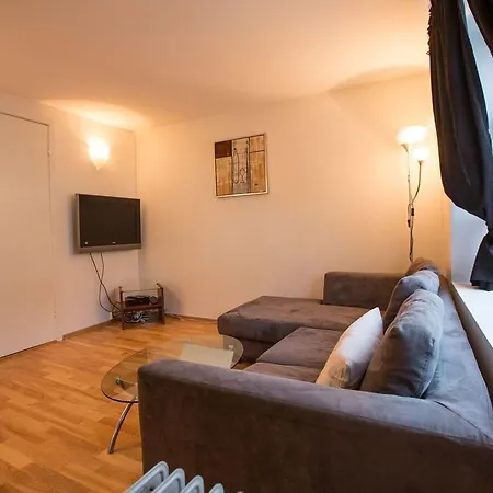 Apartment Housing, Breibakken 29