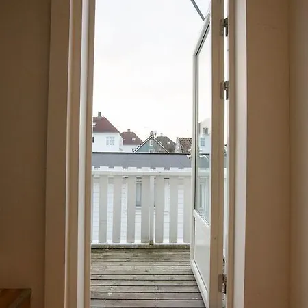 Housing, Breibakken 29