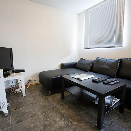 Apartment Housing, Breibakken 29