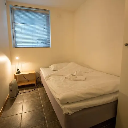 Apartment Housing, Breibakken 29 Stavanger