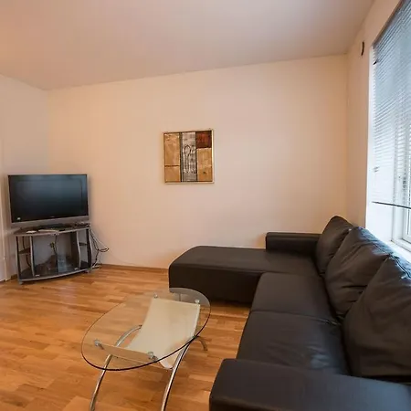 Housing, Breibakken 29 Apartment