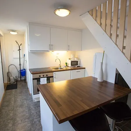 Housing, Breibakken 29 Stavanger