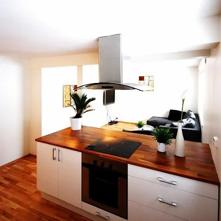 Housing, Breibakken 29 Apartment